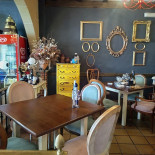 BistrÓ Lameiriña