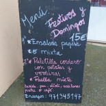 Centro Social Can Bonet
