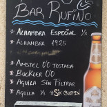 Bar Restaurante Rufino