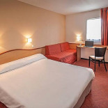 Hôtel De La Tour Montauban