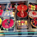 Via Del Gusto