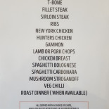 Jjs Bar And Restaurant