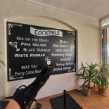 Jjs Bar And Restaurant