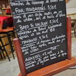 Oud Cuisine Traditionnelle Libanaise