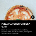 Ricca Pizzería
