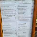 Le Mountain Café