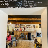 Chez Mémé Et Salon De Thé