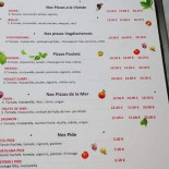 Pizza House (pide)