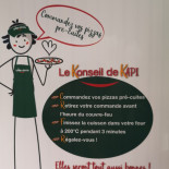 Kiosque A Pizza