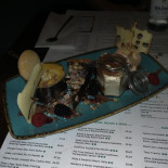 Botanic Road Eatery