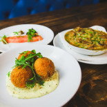 Lawson's Bistro