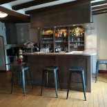 Le P'tit Bistrot
