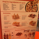 Telepizza Zarautz Comida A Domicilio