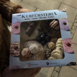 Kurfürsteria