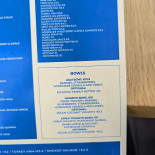 Wonder Food Ibiza Breakfast And Food