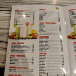 Bar Restaurante Linares