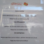 L'osteria Di Giovanni