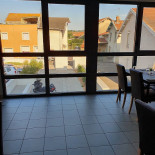 Pizza Azzurro