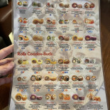 Dragon Sushi