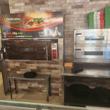 Pizzería Taormina