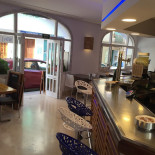 Sun Ibiza Lounge