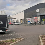 Street Break Foodtruck Halal Burger Neuss