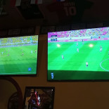 Tamesis Sports Cafe
