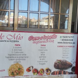 Sole Mio Y Pizzería