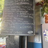 Cafetería Capiton