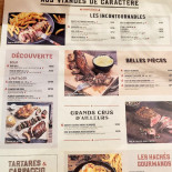 Hippopotamus Steakhouse Fermé Temporairement