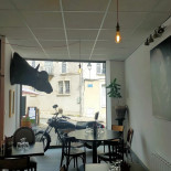 L'atelier Bistro-resto