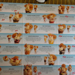 Nardini's