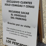 Merendero Los Pescaditos