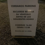 Merendero Los Pescaditos