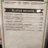 Bar-restaurant Beu I Pica