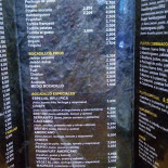 Bar-restaurant Beu I Pica