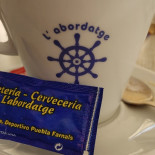 L'abordatge