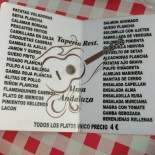 Alma Andaluza