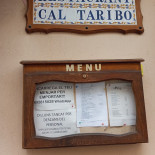 Cal Taribó