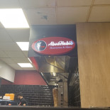 Abou Habib Hauptbahnhof Hannover