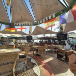 Tropical Square