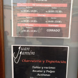 Juan Jamón San Juan