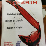 MesÓn Los Manueles