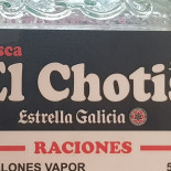 Tasca El Chotis