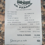 La Parada