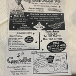 Gandhi Indian Tandoori