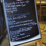La Brouette