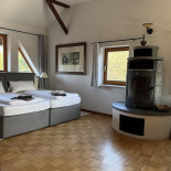 Landhause Weiße Mühle