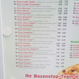 Pizzeria Boxenstop Oberhonnefeld-gierend