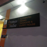 Aromas De La India